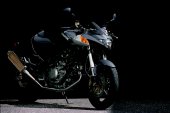2002 Cagiva V-Raptor 650 photo